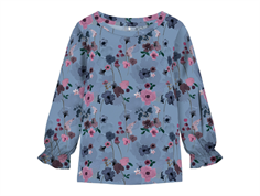 Name It endless sky floral top